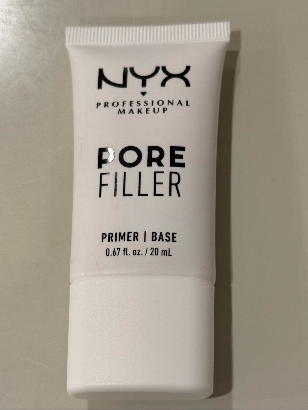 NYX Pore Filler Primer Base